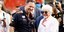 Bernie Ecclestone