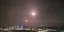 Εκρήξεις από εκτοξεύσεις πυραύλων της Χαμάς