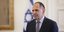 Γεραπετρίτης: Συναντήθηκε με τον πρέσβη του Ισραήλ Νόαμ Κατς -Kαταδίκασε κάθε μορφή τρομοκρατικής δράσης