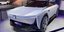 Honda e:N