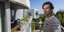Ο ιδιοκτήτης του Airbnb Σάκα Γιοβάνοβιτς