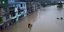 Πλημμύρες στην Ινδία
