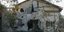 Σπίτι σε κιμπούτς του Ισραήλ μετά την επίθεση από ενόπλους της Χαμάς 