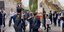 Ισραήλ: Υπερορθόδοξοι Εβραίοι φτύνουν δίπλα σε χριστιανική πομπή στην Ιερουσαλήμ
