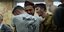 Δύσκολες ώρες βιώνουν και στο Ισραήλ μετά τη νέα κλιμάκωση της έντασης στη Μέση Ανατολή