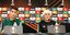 Ιβάν Γιοβάνοβιτς και Φίλιπ Τζούριτσιτς στη συνέντευξη Τύπου ενόψει του ματς Παναθηναϊκός-Ρεν για την 3η αγωνιστική των ομίλων του Europa League / Φωτογραφία: Intime-ΜΠΙΡΝΤΑΧΑΣ ΔΗΜΗΤΡΗΣ