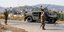 Λιβανέζοι στρατιώτες στα σύνορα με το Ισραήλ
