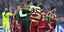 Μεγάλη νίκη της Ουγγαρίας επί της Σερβίας για τα προκριματικά του Euro 2024