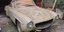 Mercedes 190 SL