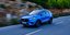 MG ZS SUV