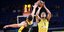 Νίκη-έκπληξη για το Λαύριο επί της ΑΕΚ στην πρεμιέρα της Basket League