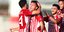 Ολυμπιακός Β'-Παναθηναϊκός Β', Super League 2