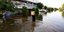 Ο πλημμυρισμένος Παλαμάς Καρδίτσας