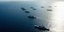 Σε κατάσταση αυξημένης ετοιμότητας το Πολεμικό Ναυτικό -Η φρεγάτα «Ψαρά» στην ανατολική Μεσόγειο, μαζί με πλοία του ΝΑΤΟ