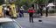 Μηχανάκι παρέσυρε γυναίκα στη Θεσσαλονίκη