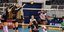 Volley League Γυναικών, ΠΑΟκ-Παναθηναϊκός