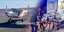 Ποιος ήταν ο πιλότος του αεροσκάφους που έπεσε στο Μάλεμε -«Αποπροσανατολίστηκε» λέει ο πρόεδρος αερολέσχης