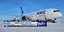Για πρώτη φορά ένα Boeing 787 Dreamliner προσγειώθηκε στην Ανταρκτική