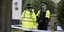 Αστυνομικοί στην Αγγλία σε τόπο εγκλήματος
