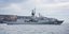 Η φρεγάτα HMAS Toowomba του Πολεμικού Ναυτικού της Αυστραλίας