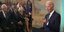 O Αμερικανός ΥΠ ΕΞ, Άντονι Μπλίνκεν και ο πρόεδρος των ΗΠΑ, Τζο Μπάιντεν