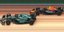 Fernando Alonso - Sergio Perez