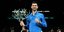 «Βασιλιάς» στο Παρίσι ο Τζόκοβιτς, νίκησε στον τελικό τον Ντιμιτρόφ 2-0 σετ και σήκωσε το τρόπαιο