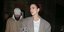 Η Dua Lipa και ο Ρομέν Γαβράς 