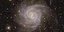 Η εικόνα του γαλαξία από το διαστημικό τηλεσκόπιο «Ευκλείδης»