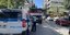 Φορτηγό παρέσυρε πεζό στην Πάτρα