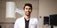 Ο γιατρός Kunal Sood