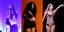 Olivia Rodrigo, SZA, Taylor Swift, τρεις γυναίκες μουσικοί που απέσπασαν υποψηφιότητες στα Grammy 2024