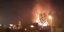 Μεγάλη πυρκαγιά ξέσπασε σε κέντρο απεξάρτησης στο Ιράν