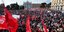 Γενική απεργία στην Ιταλία στις 17 Νοεμβρίου για τον προϋπολογισμό της κυβέρνησης Μελόνι 