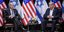 Ο πρόεδρος των ΗΠΑ, Τζο Μπάιντεν και ο πρωθυπουργός του Ισραήλ, Μπέντζαμιν Νετανιάχου