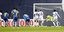 Κηφισιά-Αστέρας Τρίπολης 1-3, Super League