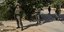 ισραηλινοί στρατιώτες σε μόνιμη επιφυλακή στα κιμπούτς
