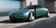 Lancia Pura Concept