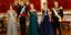 Ισπανοί και Δανοί γαλαζοαίματοι, Βασίλισσα Λετίθια VS Πριγκίπισσα Μαίρη