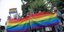 Μέλη της κοινότητας ΛΟΑΤΚΙ στη Ρωσία