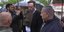 O Έλον Μασκ συναντήθηκε με τον πρωθυπουργό Μπέντζαμιν Νετανιάχου σε κιμπούτς
