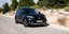 MG ZS SUV