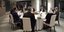 Ο πρωθυπουργός Κυριάκος Μητσοτάκης παράθισε στο δείπνο ηγετών (Ελλάδος, Κύπρου, Αυστρίας, Λιθουανίας, Βελγίου και Ουγγαρίας), που φιλοξενεί στην καγκελαρία ο πρόεδρος του Ευρωπαϊκού Συμβουλίου Σαρλ Μισέλ