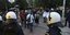 Σε προσαγωγές ατόμων προχώρησε η Αστυνομία στο Νέο Ηράκλειο