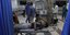 Μέσα στο νοσοκομείο Αλ Σίφα της Γάζας