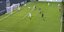Η φάση του πέναλτι που ζήτησε η ΑΕΚ πάνω στον Γκαρσία, στον αγώνα κόντρα στην Κηφισιά