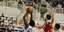 Νίκη του ΠΑΟΚ επί της Χάποελ Ιερουσαλήμ για την 3η αγωνιστική του Basketball Champions League