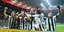 Τεράστια νίκη του ΠΑΟΚ στη Φρανκφούρτη επί της Άιντραχτ και πρωτιά στον 7ο Όμιλο του Conference League