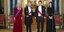 Βασιλική υποδοχή για τον πρόεδρο της Νότιας Κορέας στο Λονδίνο 