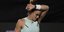 Η Μαρία Σάκκαρη στo Mexico WTA Finals Tennis